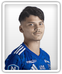 Ilian Boudache
