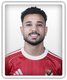 Player face