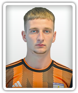 Player face