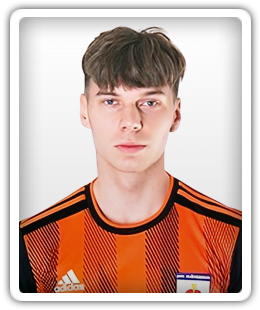 Player face