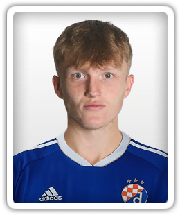 Player face