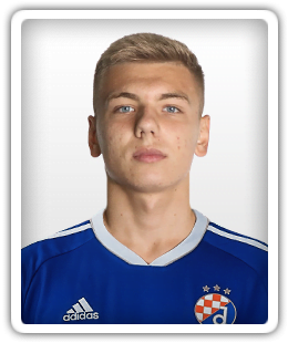 Player face