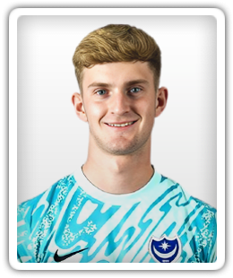 Player face