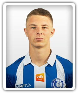 Wout Asselman