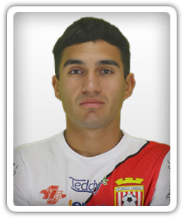 Barrios Reveco