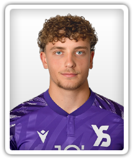 Maxime Rouiller