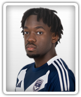 Player face