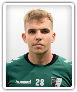 Player face