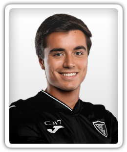 Player face