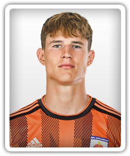 Player face