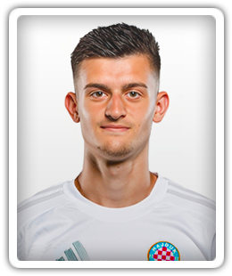 Player face