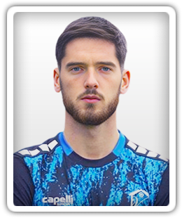 Player face
