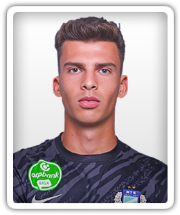 Player face