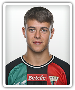 Player face