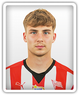 Player face