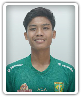 Player face