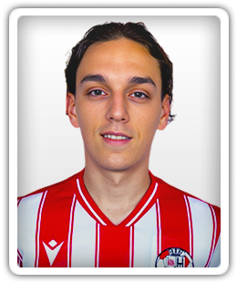 Player face