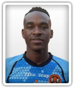 Player face