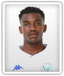 Player face