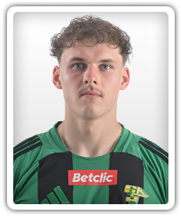 Player face