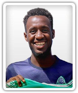 Player face