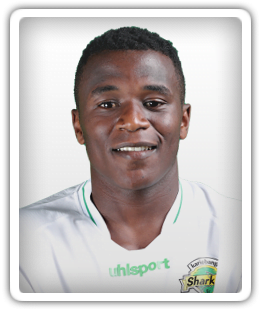 Wanyama
