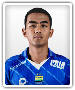 Player face