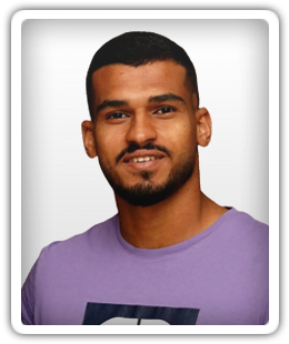 Player face