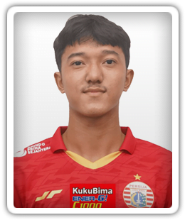 Player face