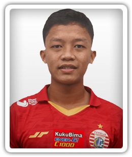 Player face
