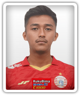 Player face