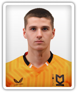 Player face