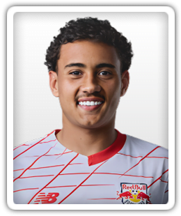 Nathan Camargo