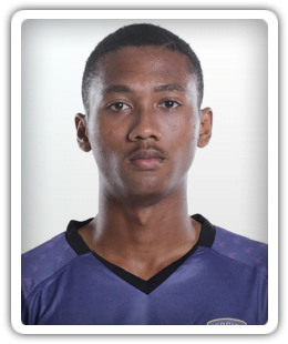 Player face