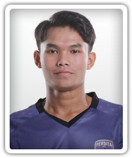 Player face