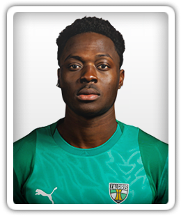 Player face