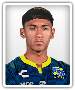 Emiliano Ramos