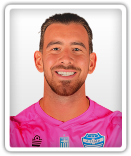 Christodoulis