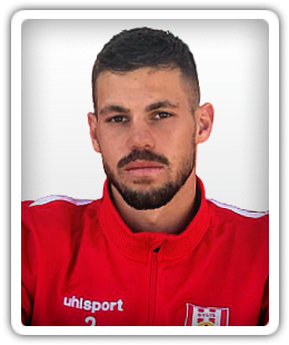 Player face