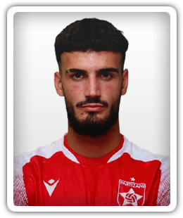 Player face