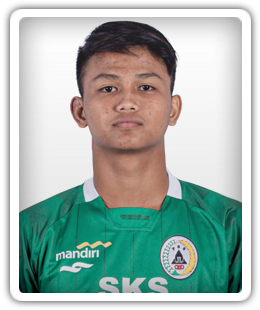 Player face