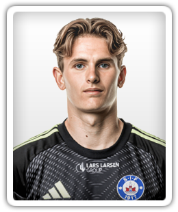 Bastian Holm