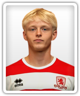 Player face