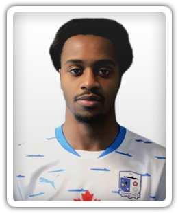 Player face