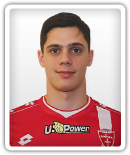 Player face
