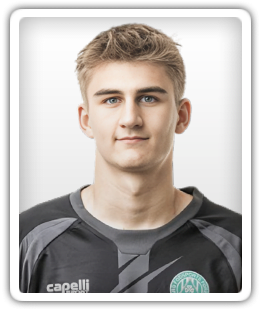 Kasper Kiilerich