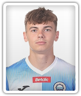 Player face