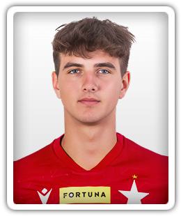 Player face