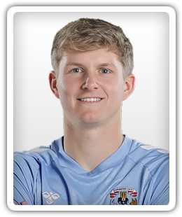 Player face