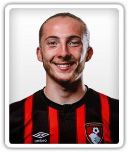 Player face